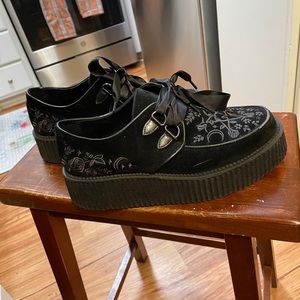 Killstar enchant me creepers